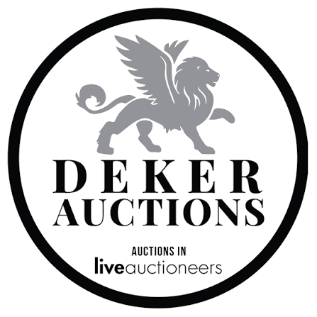Deker Auctions