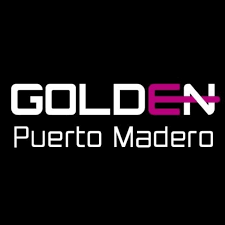 GOLDEN Puerto Madero