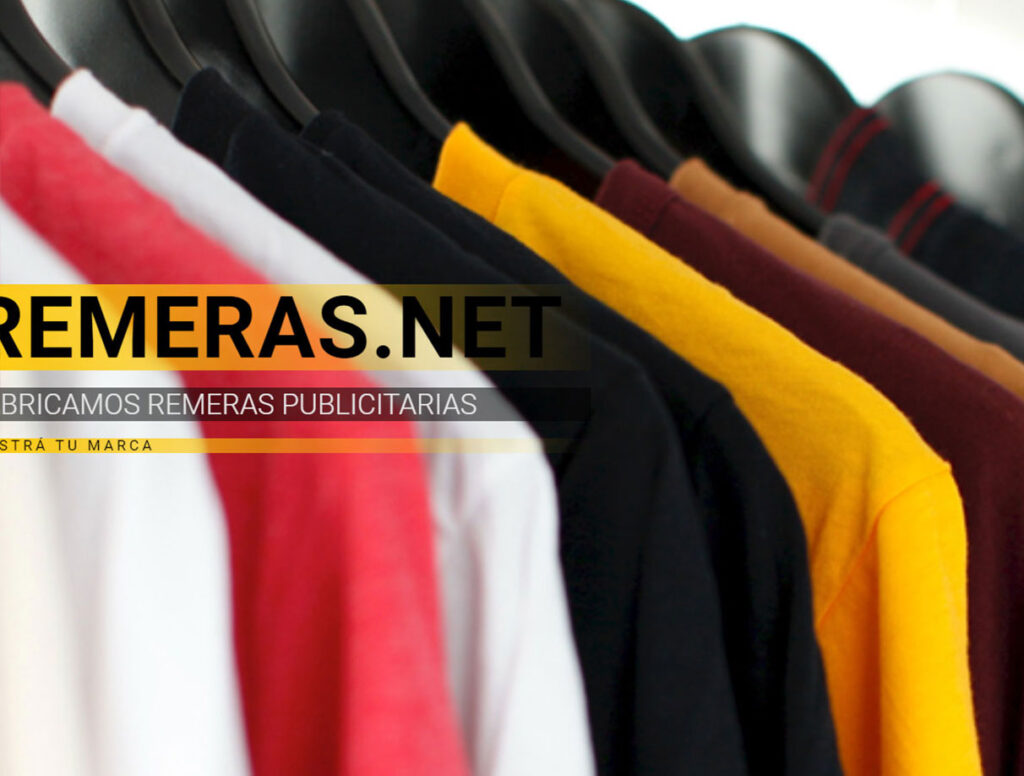 Remeras.Net