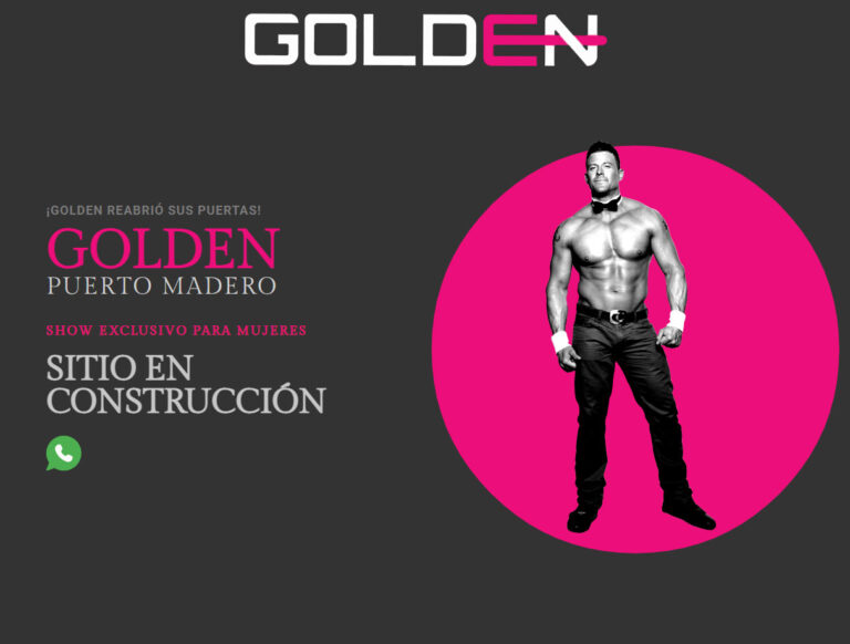 Golden